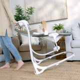 SimpleComfort Compact Soothing Swing - Parker