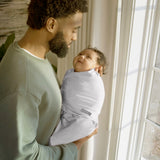 Original Swaddle, Size L, 3-6 months, 3pk - Mountaineer