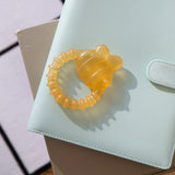 ity by Ingenuity Cool Bite Water Teether, For Aged 3 Months and Up - Bomby