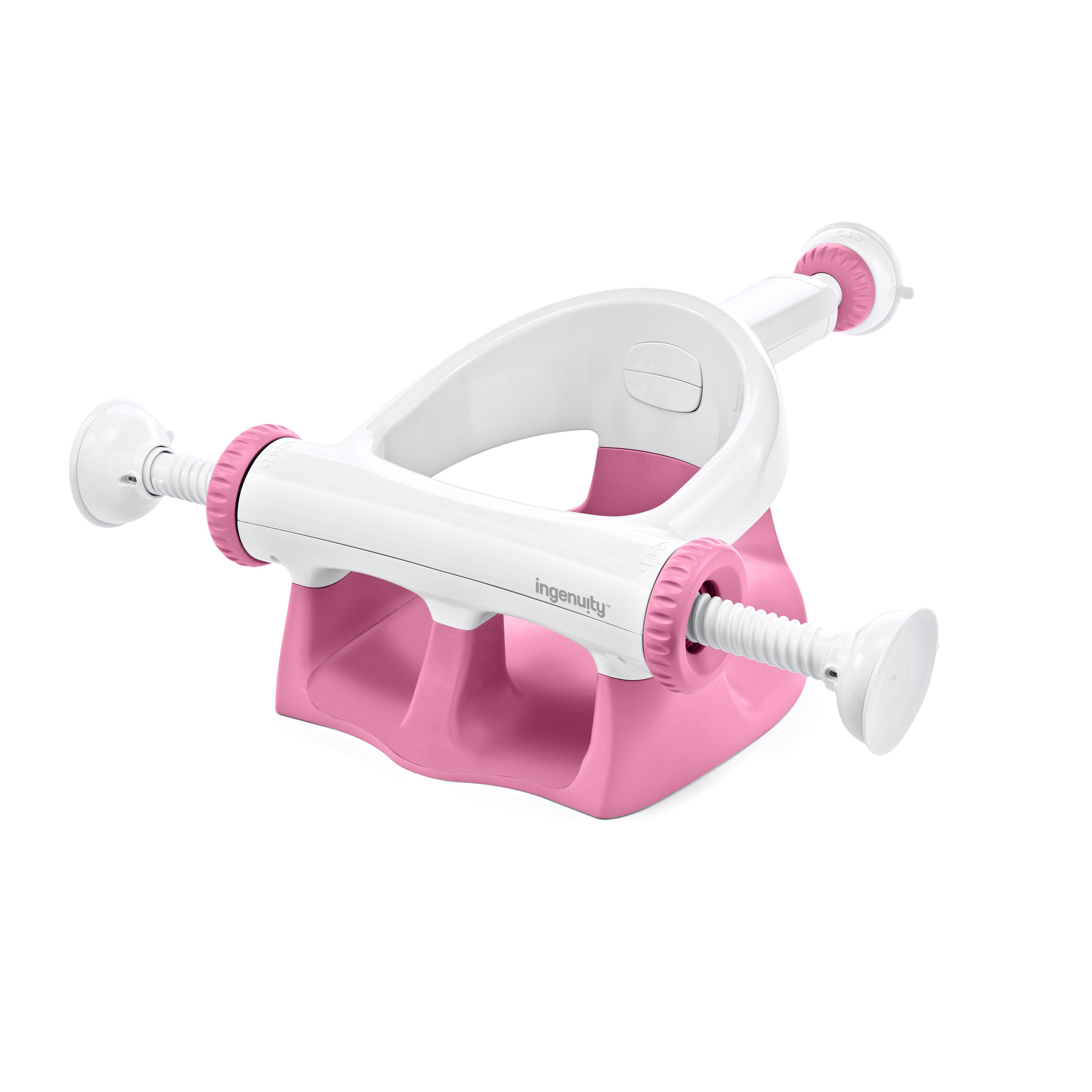summer infant bath seat pink My Bath Seat- Pink – Kids2, LLC