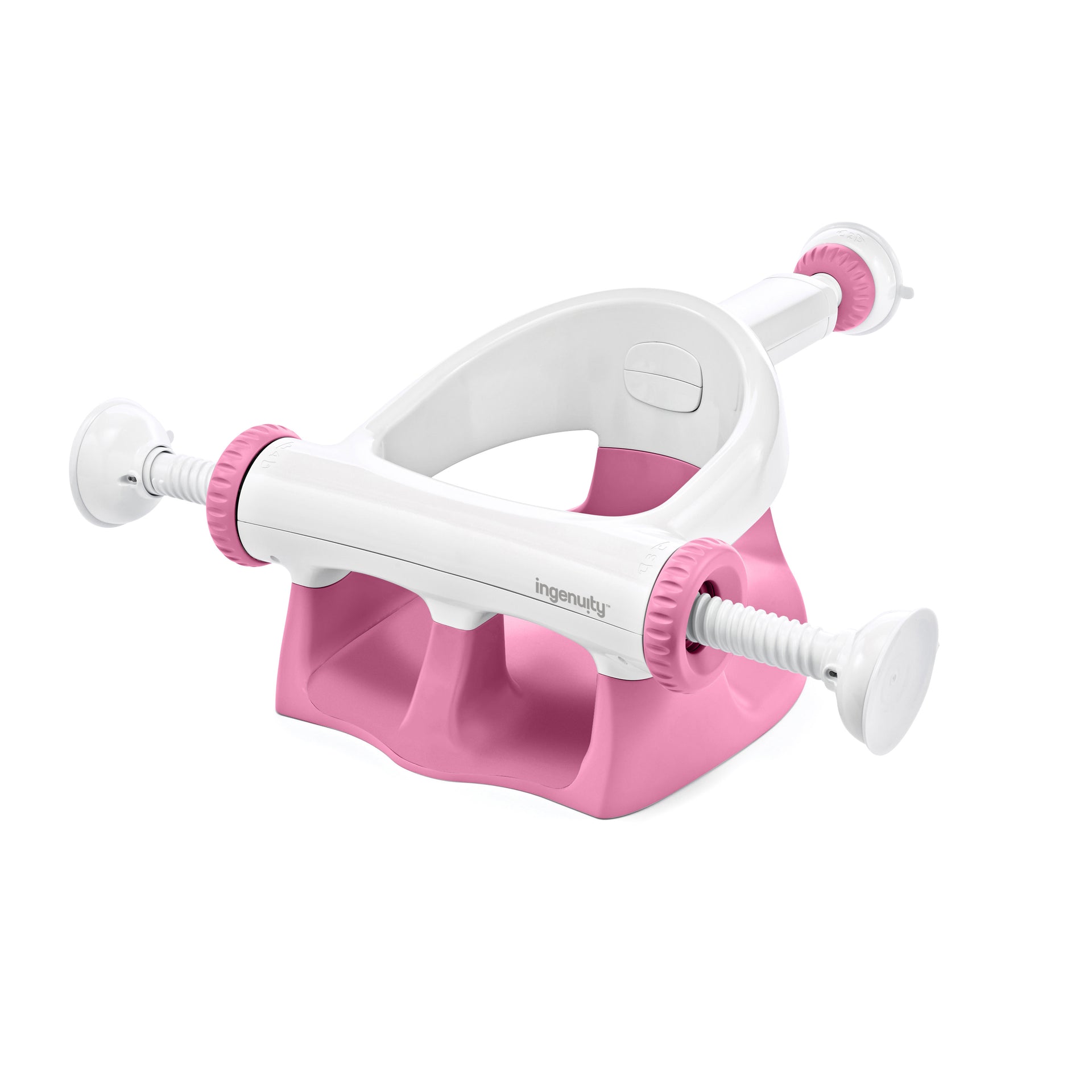 My Bath Seat- Pink – Kids2, LLC