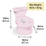 My Size Potty Pro - Pink
