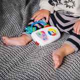 Baby Einstein Ocean Explorers Maritime Melodies Musical Toy, Ages 3+ Months