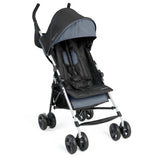 Ingenuity 3Dmini Convenience Stroller, Slate