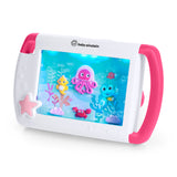 Baby Einstein On-the-Go Sea Dreams Soother Pink, Portable Sound Machine with Music, Ages 0+ Months