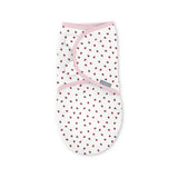 Original Swaddle, Size SM, 0-3 months, 3pk (Lady Bug Picnic)