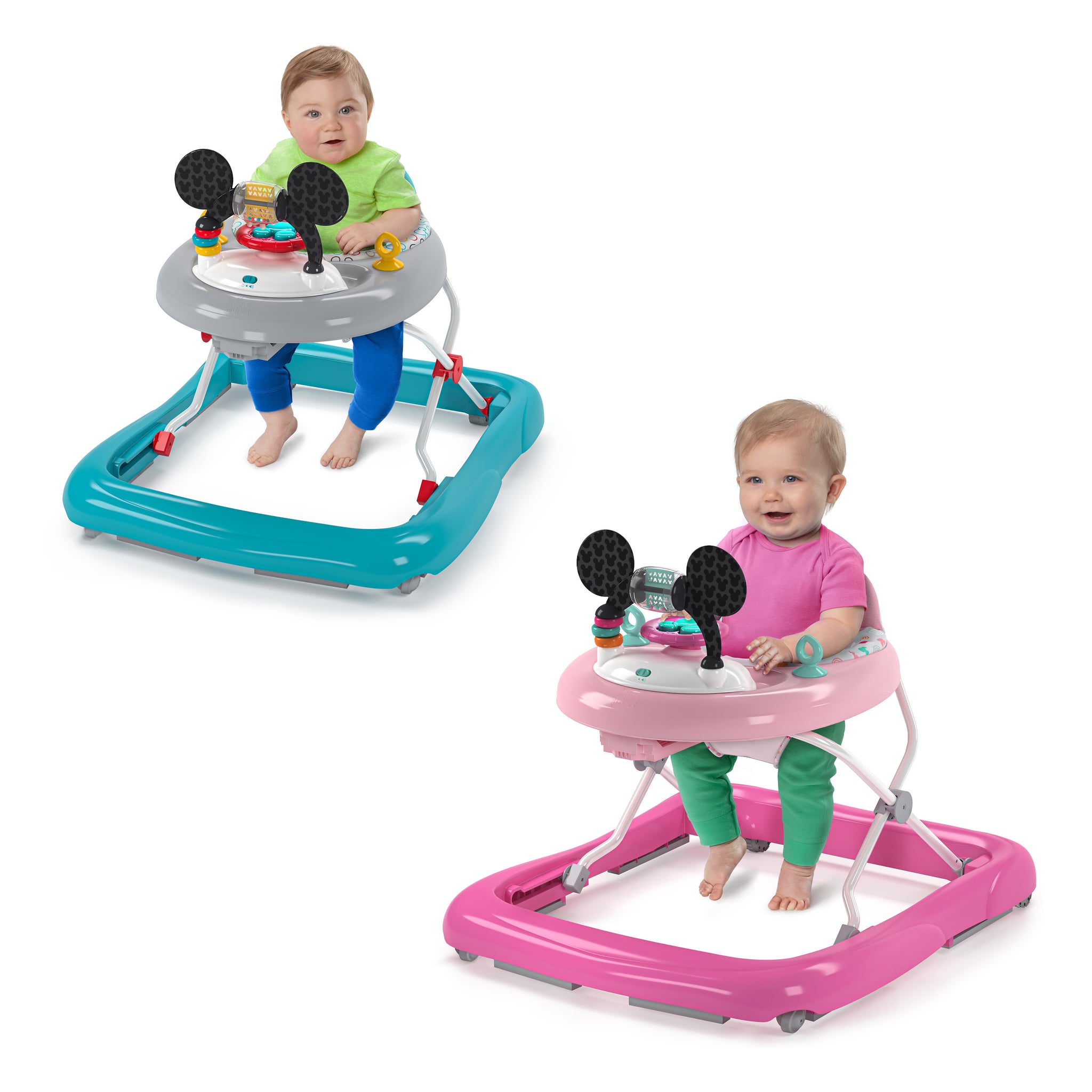 Walkersページ Walker Parts | Nova Star 8 Rolling Walker | Nova 4262 Deluxe