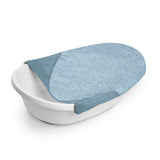 Ingenuity Full Comfort 3-in-1 Tub, 3 Phases of Use, OM+