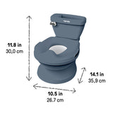 My Size Potty Pro - Blue
