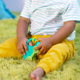 Safari Driver Take Along Toy with Music and Lights