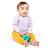 Perfect Pair 2-in-1 Teether Toy  Coffee, Donut, Avocado & Toast