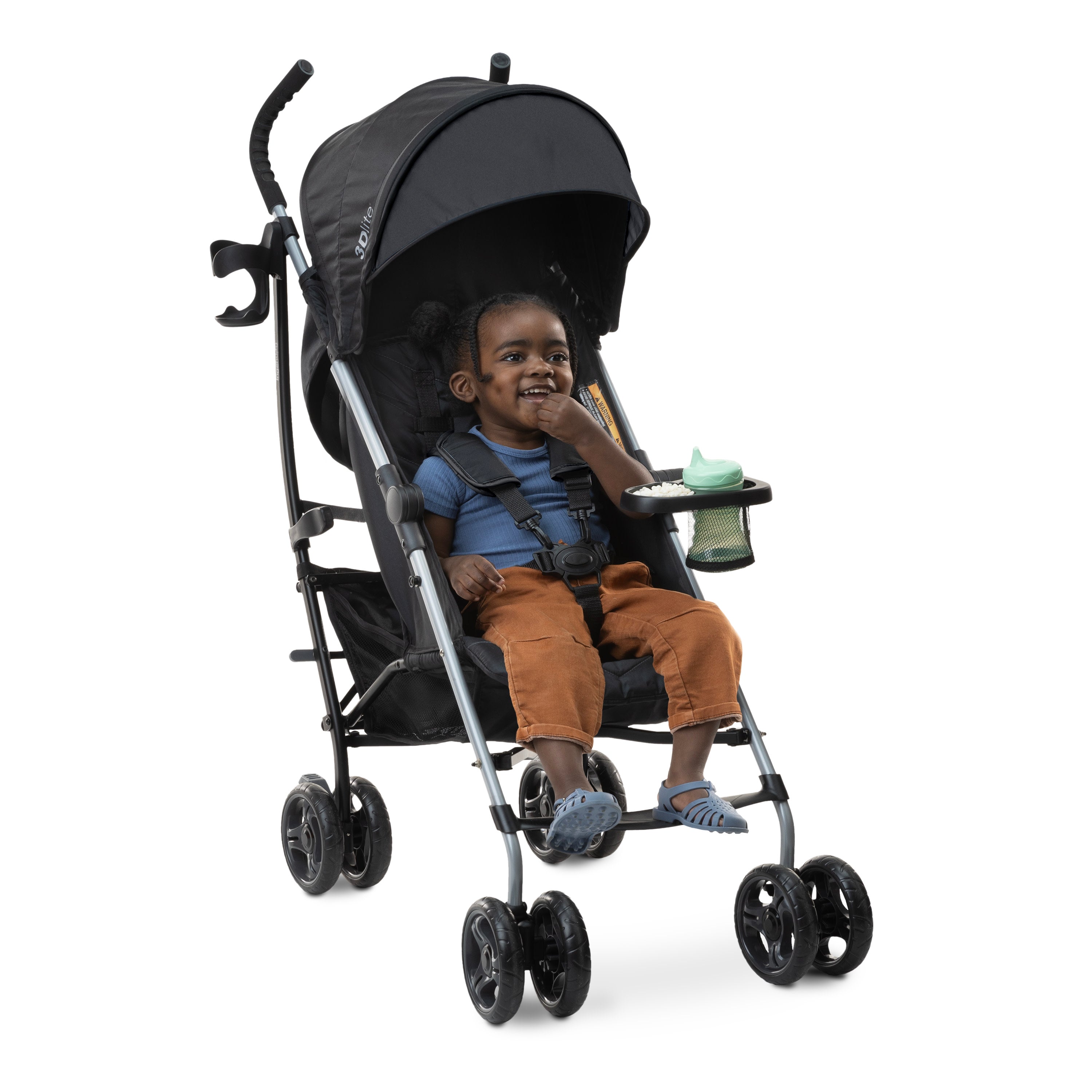 3Dlite+ Convenience Stroller ディズニー　ベビーカー Amazon.com : 3Dlite Convenience Stroller, Green – Lightweight