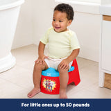 Marvel Spidey & His Amazing Friends Full Comfort Baby Potty by Bright Starts