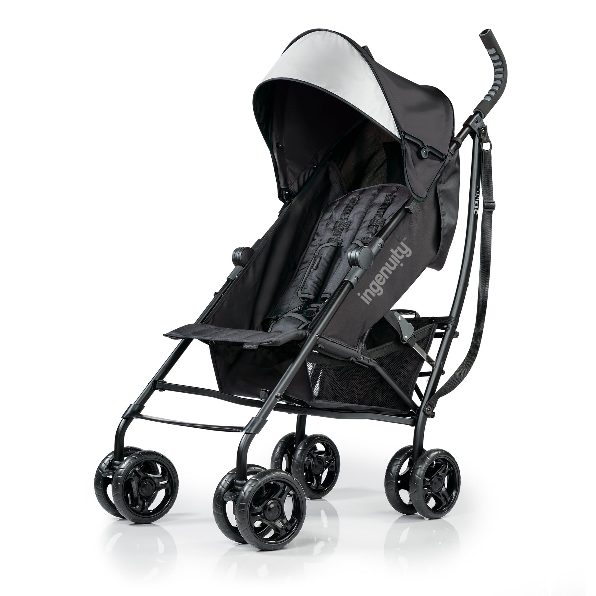 3Dlite Convenience Stroller – Kids2, LLC
