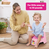Disney Princess Full Comfort Baby Potty by Bright Starts