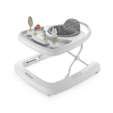 Ingenuity Step & Sprout 3-in-1 Activity Walker - First Forest
