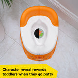 Baby Einstein Tinkle and Reveal Tiger Potty