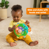 Bright Starts Safari Surprise Multisensory Toy