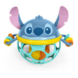 Disney Baby Stitch Jingle & Shake Rattle Toy by Bright Starts