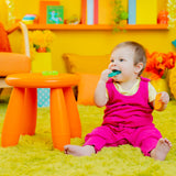 Bright Starts Chill & Teethe Teething Toy