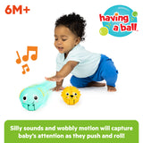 Giggables Roll & Chase Pals