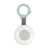 Ingenuity Pock-a-Bye Baby Soother and Bluetooth Speaker