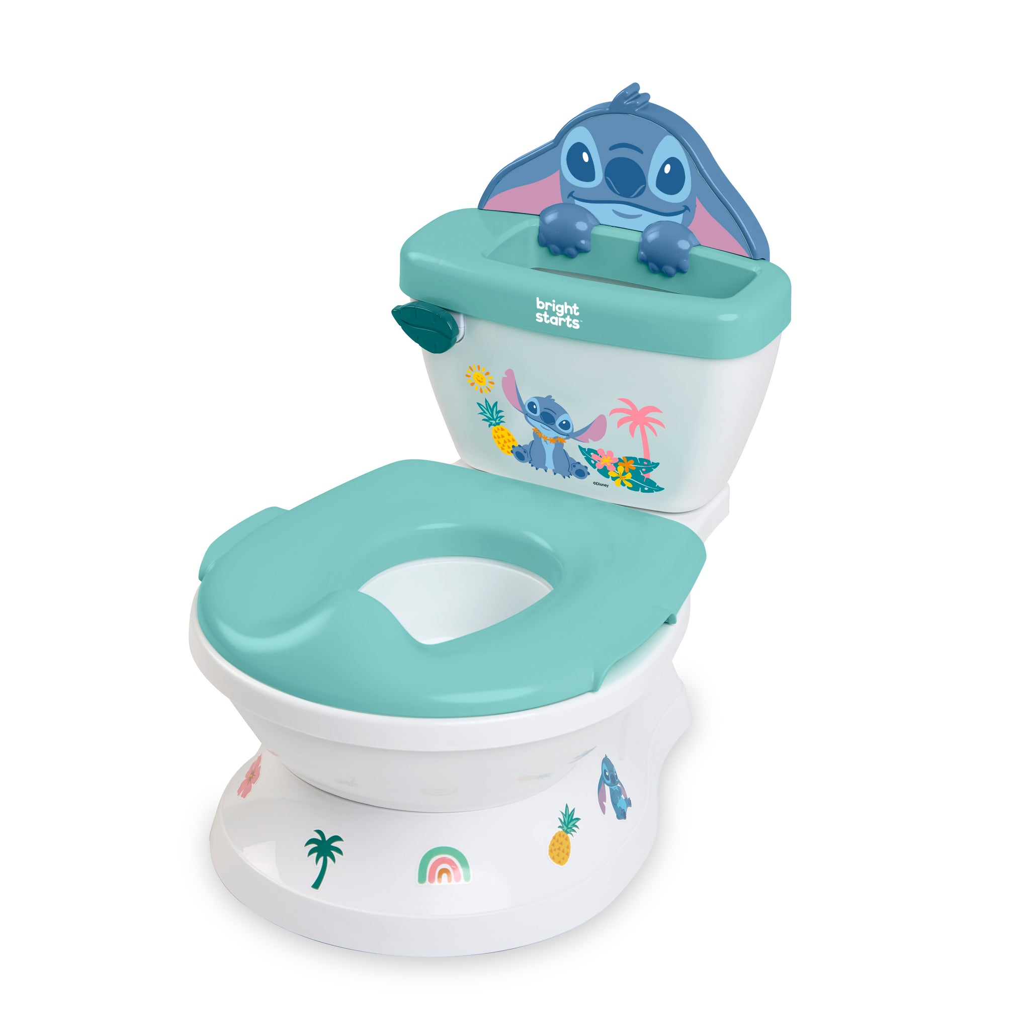 Disney Baby Stitch My Size Potty – Kids2, LLC