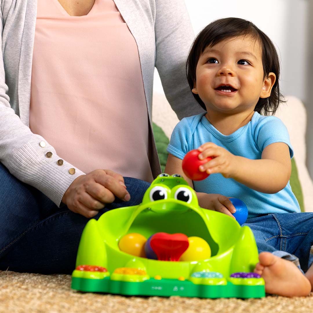 Baby Einstein, Bright Starts & Ingenuity official site | Kids2.com