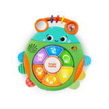 Bright Starts Safari Surprise Multisensory Toy