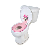 Disney Baby MINNIE MOUSE Flip & Sit Potty Seat