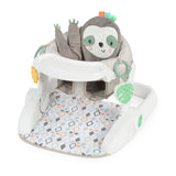 Ingenuity Prop Spot Learn-to-Sit - Loni