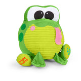 Bright Starts Bop Around Frog Crawl & Chase Pal, Unisex, 6 Months+