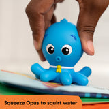 Baby Einstein Opus Bath Pals 11-Piece Bath Gift Set