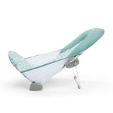 Foldaway 2-Position Bather - Green