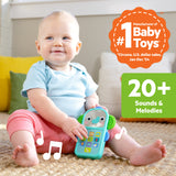 Bright Starts Morning Commute 3-Piece Gift Set