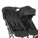 3Dpac CS+ Double Stroller
