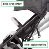 Ingenuity 3Dquickclose CS+ Compact Fold Stroller