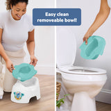 Disney Stitch Full Comfort Baby Potty by Bright Starts