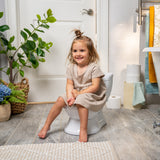 My Size Potty Lights & Songs Transitions