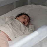 Ingenuity Dream Retreat Oval Fitted Replacement Sheet