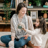 Ingenuity Good to Go 4-in-1 Multi-Use Cover, Kimber