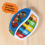 Baby Einstein Discover & Play Piano Musical Toy