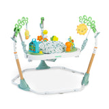 3-in-1 Play Center for Babies and Toddlers  Jumper, Table & Floor Toys