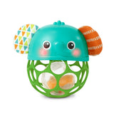 Bright Starts Giggle & Glow Musical Light-Up Toy