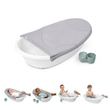 Ingenuity Room to Soak 4-in-1 Baby Tub