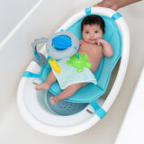 Gentle Support Multi-Stage Tub With Toys