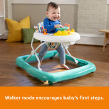 Bright Starts Ready to Roll Lights & Sounds Walker