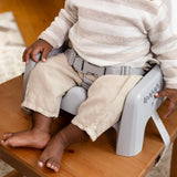 Deluxe Learn-to-Dine-Feeding-Seat