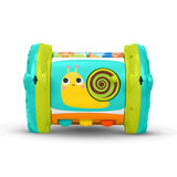 Bright Starts Rollin' Rhythm Activity Drum