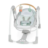Cozy Spot Swing 'n Go Portable Swing